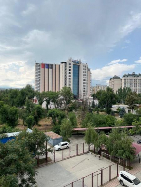 3-room Apartment Ak-Keme